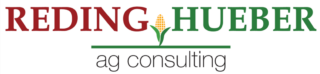 Reding Hueber Ag Consulting logo